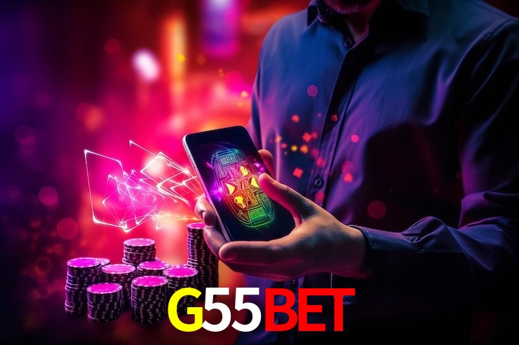 Experiência VIP G55BET