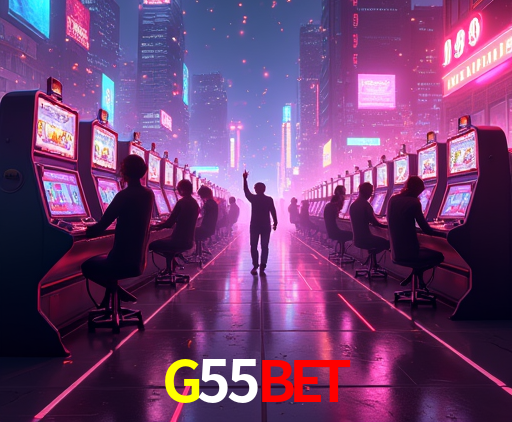 Estatísticas G55BET