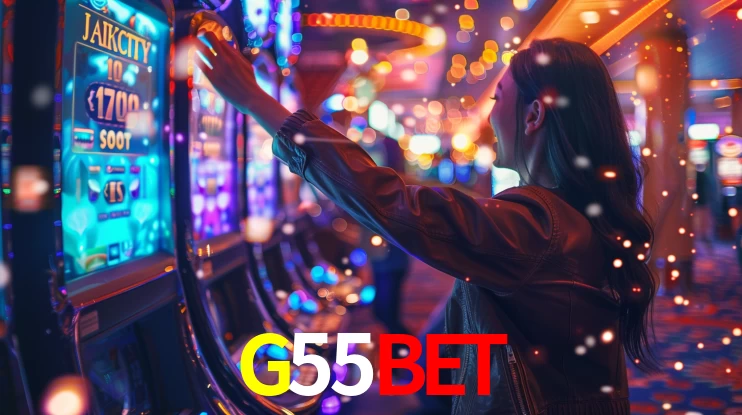 G55BET - Noite de Fortuna Real - G55BET paga