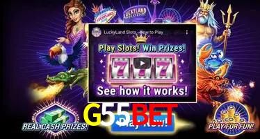A Revolução dos Aplicativos de Jogos no G55BET