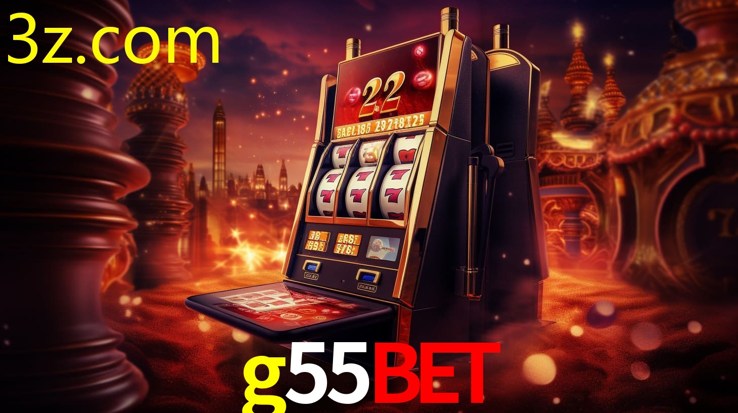 G55BET