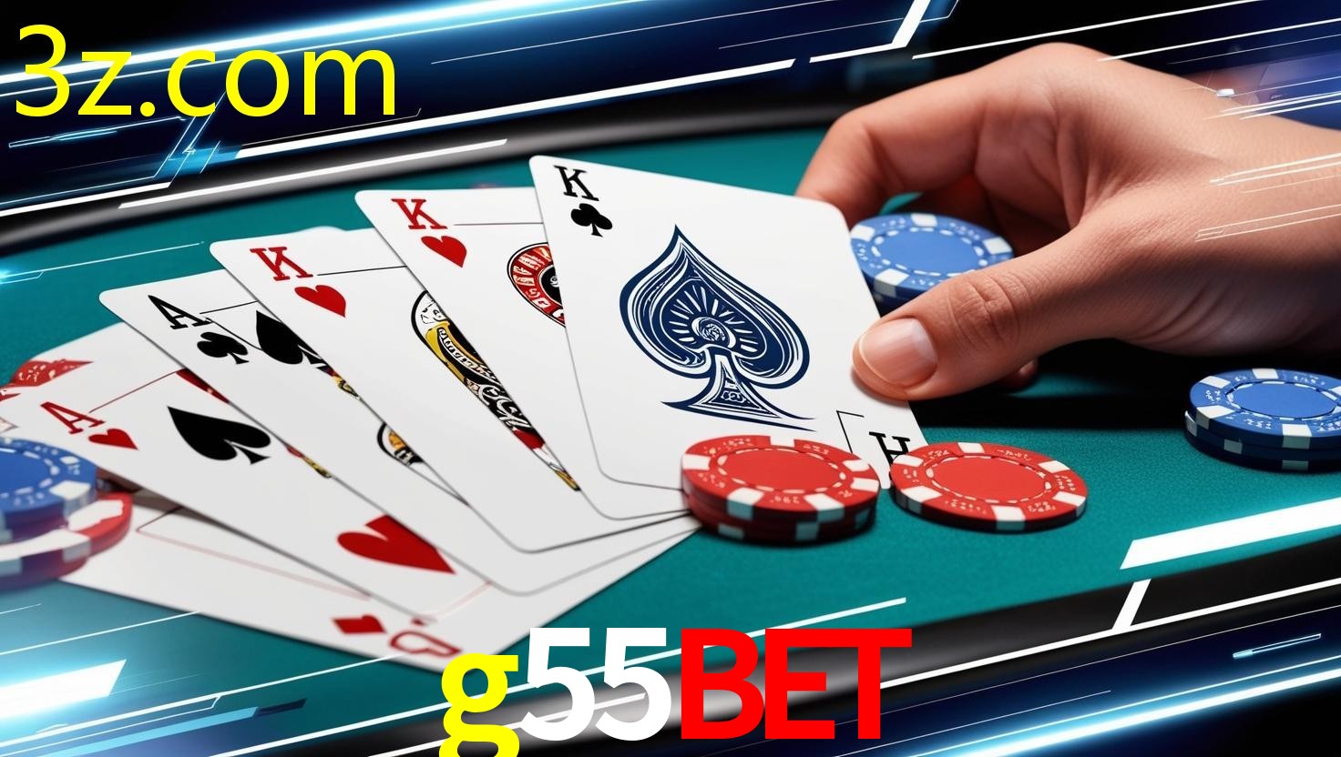 G55BET
