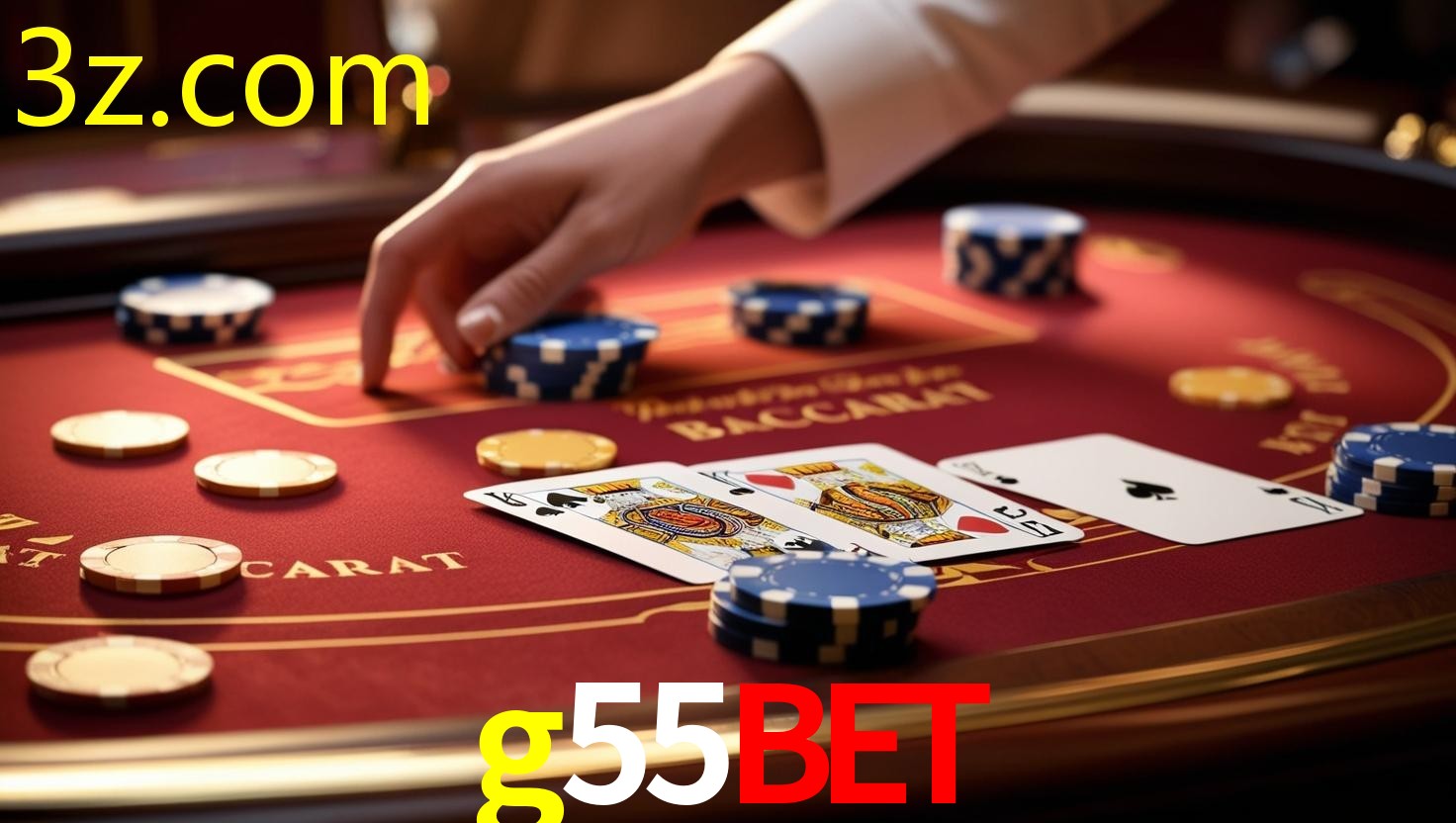 G55BET