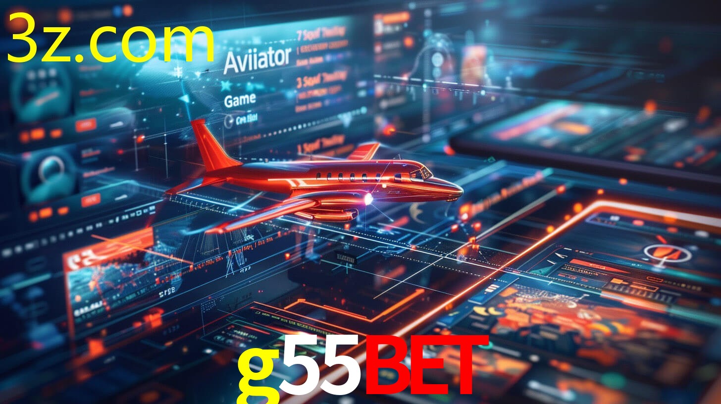 G55BET