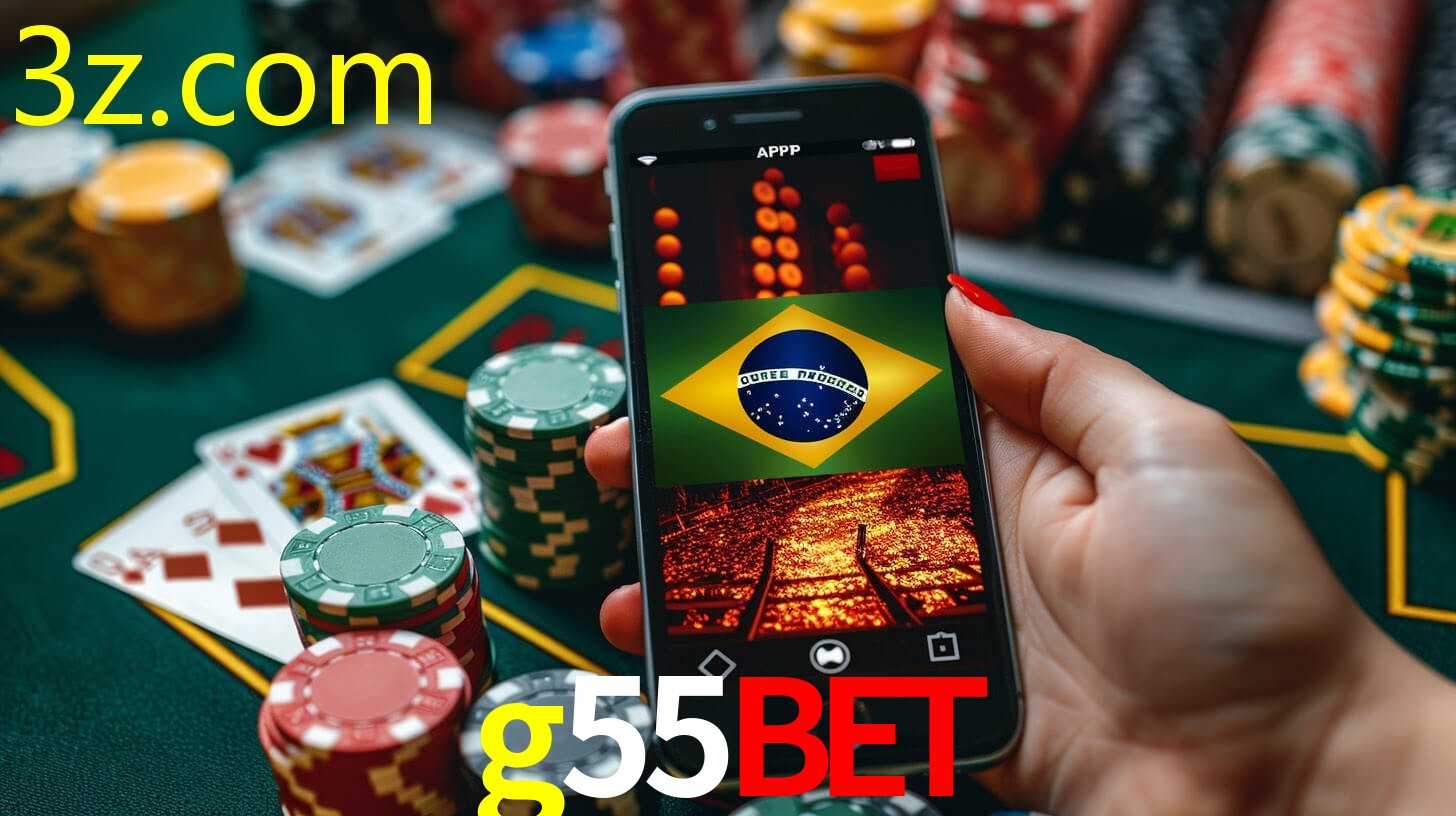 G55BET