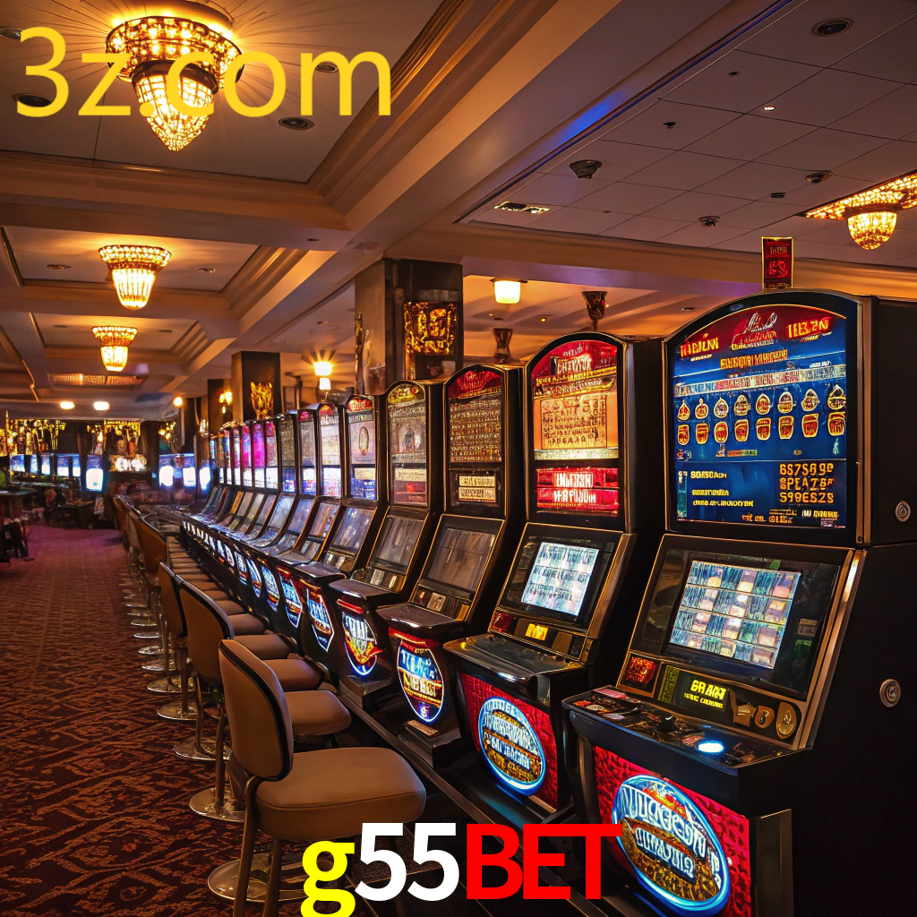 G55BET