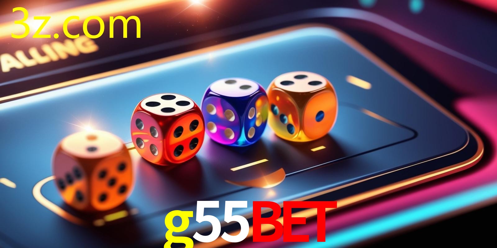 G55BET