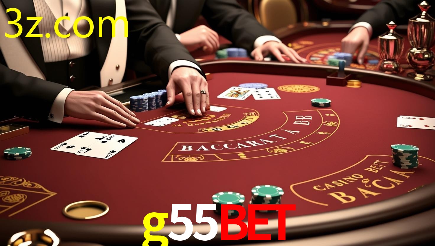 G55BET