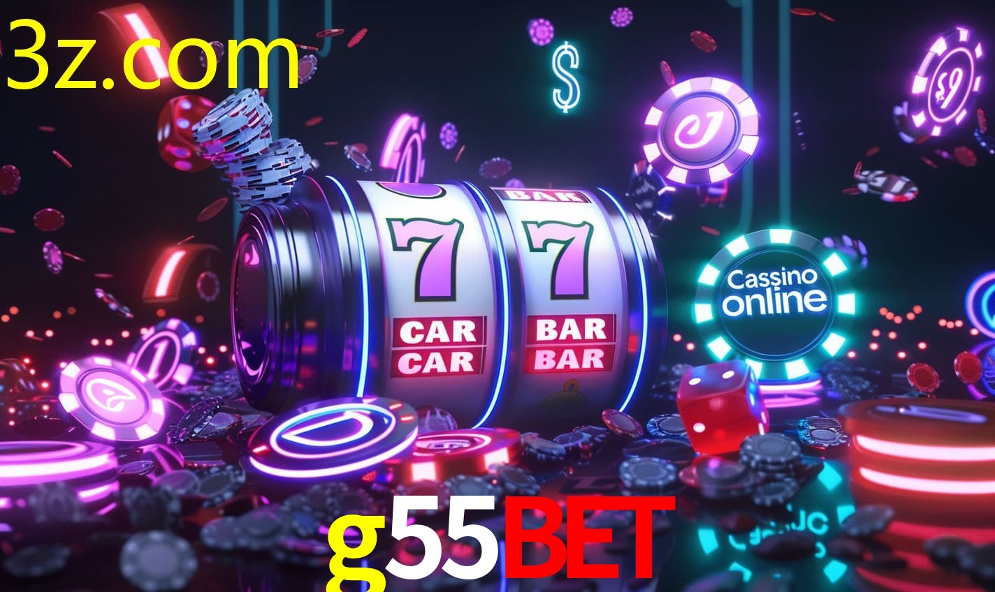 G55BET