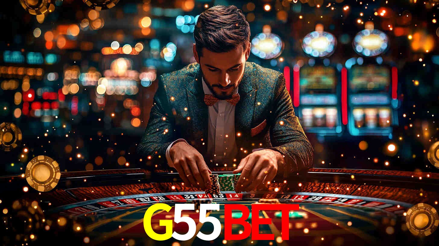 G55BET,G55BET paga