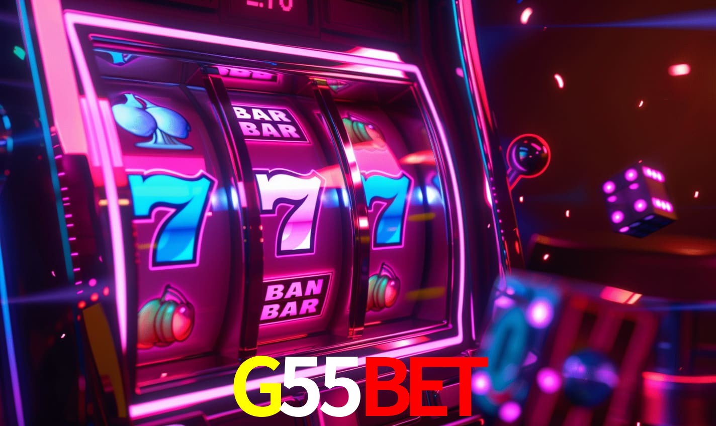 Apostas de Tênis G55BET
