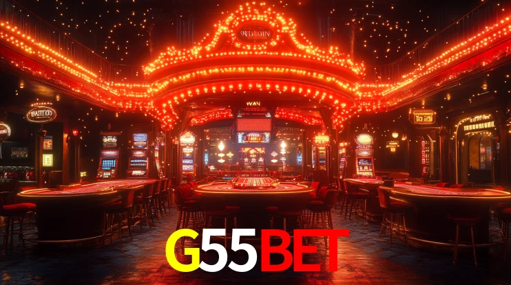 G55BET,G55BET paga