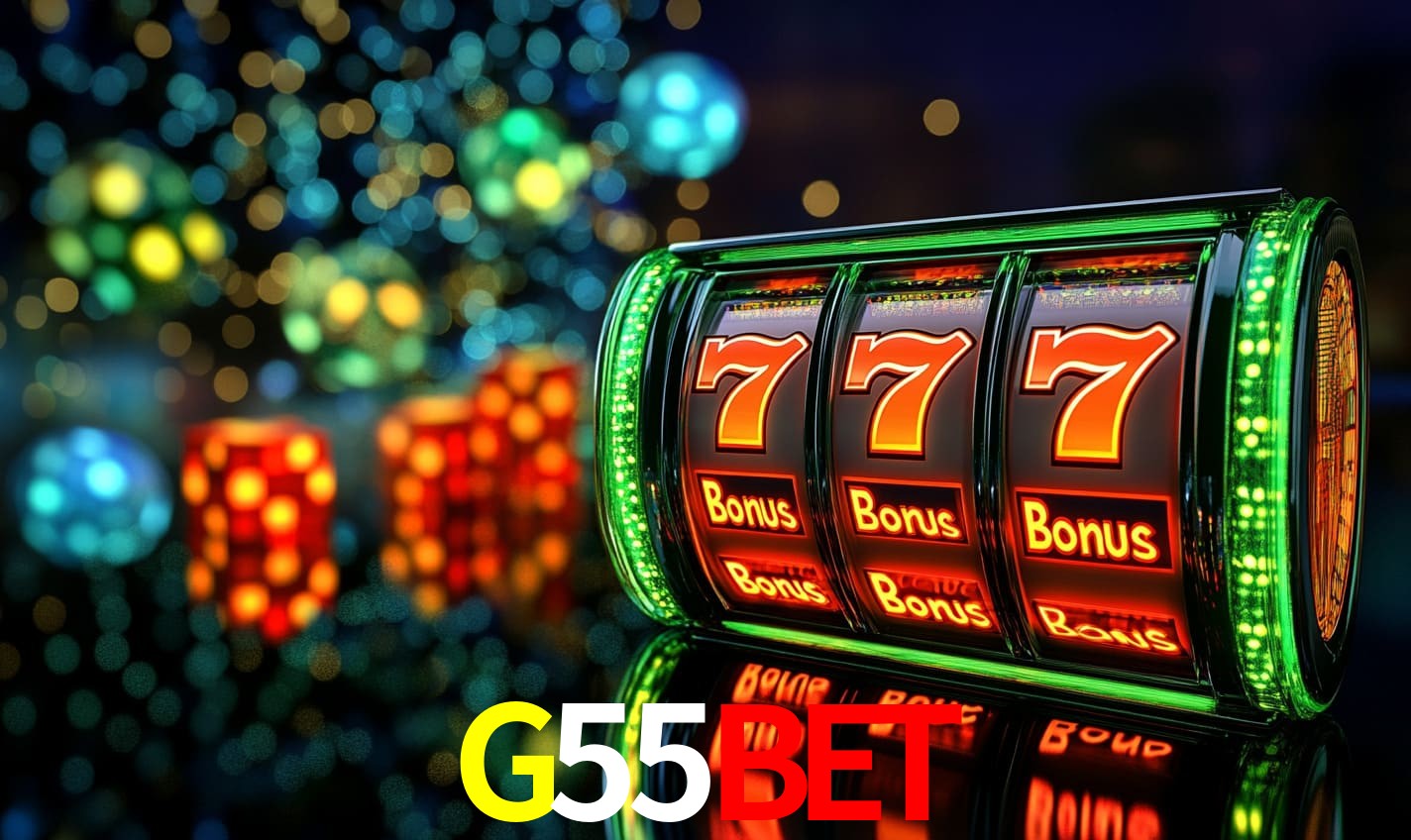 Ofertas Exclusivas G55BET
