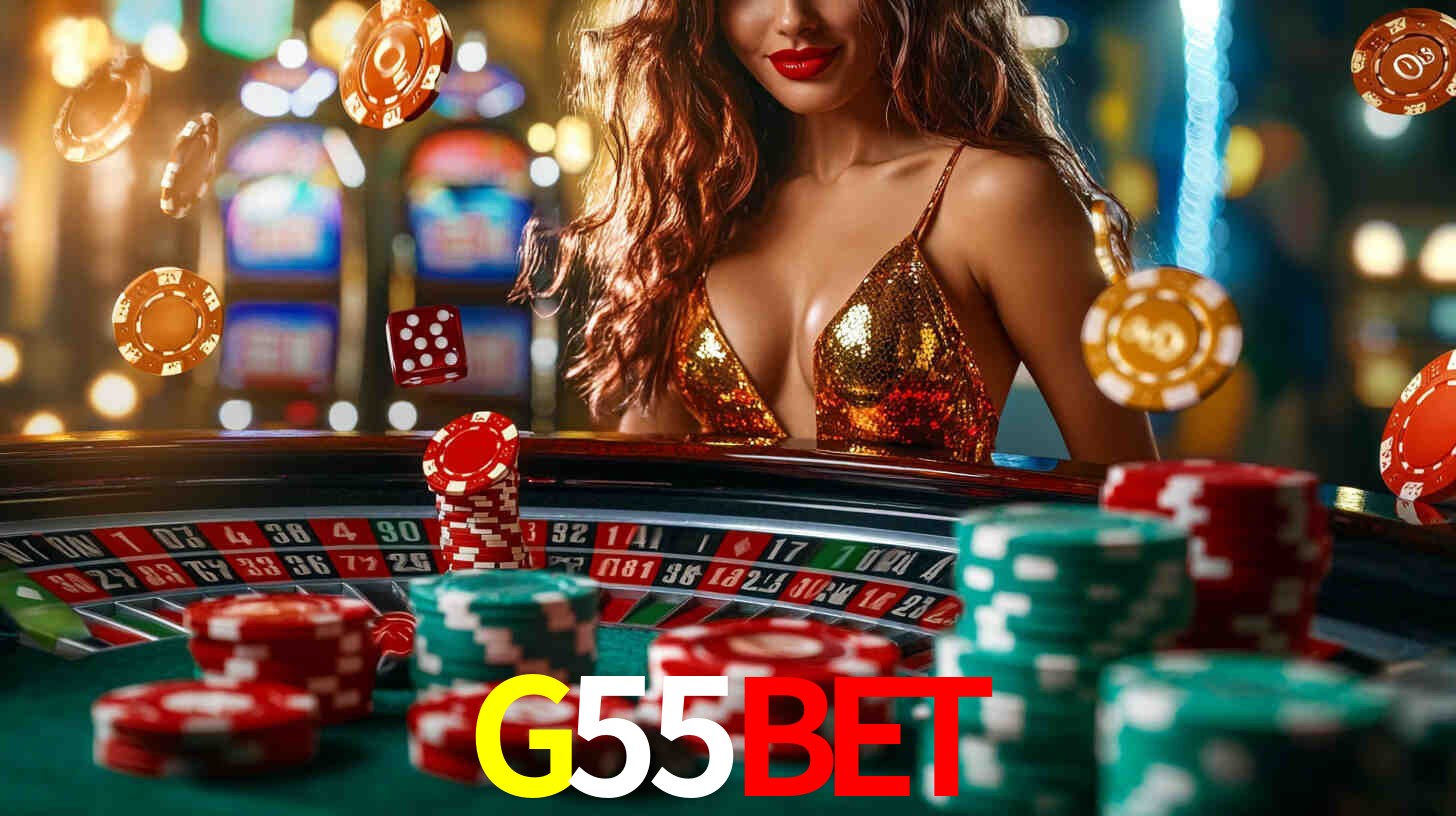 Explore as vantagens do G55BET: serviço profissional e confiabilidade