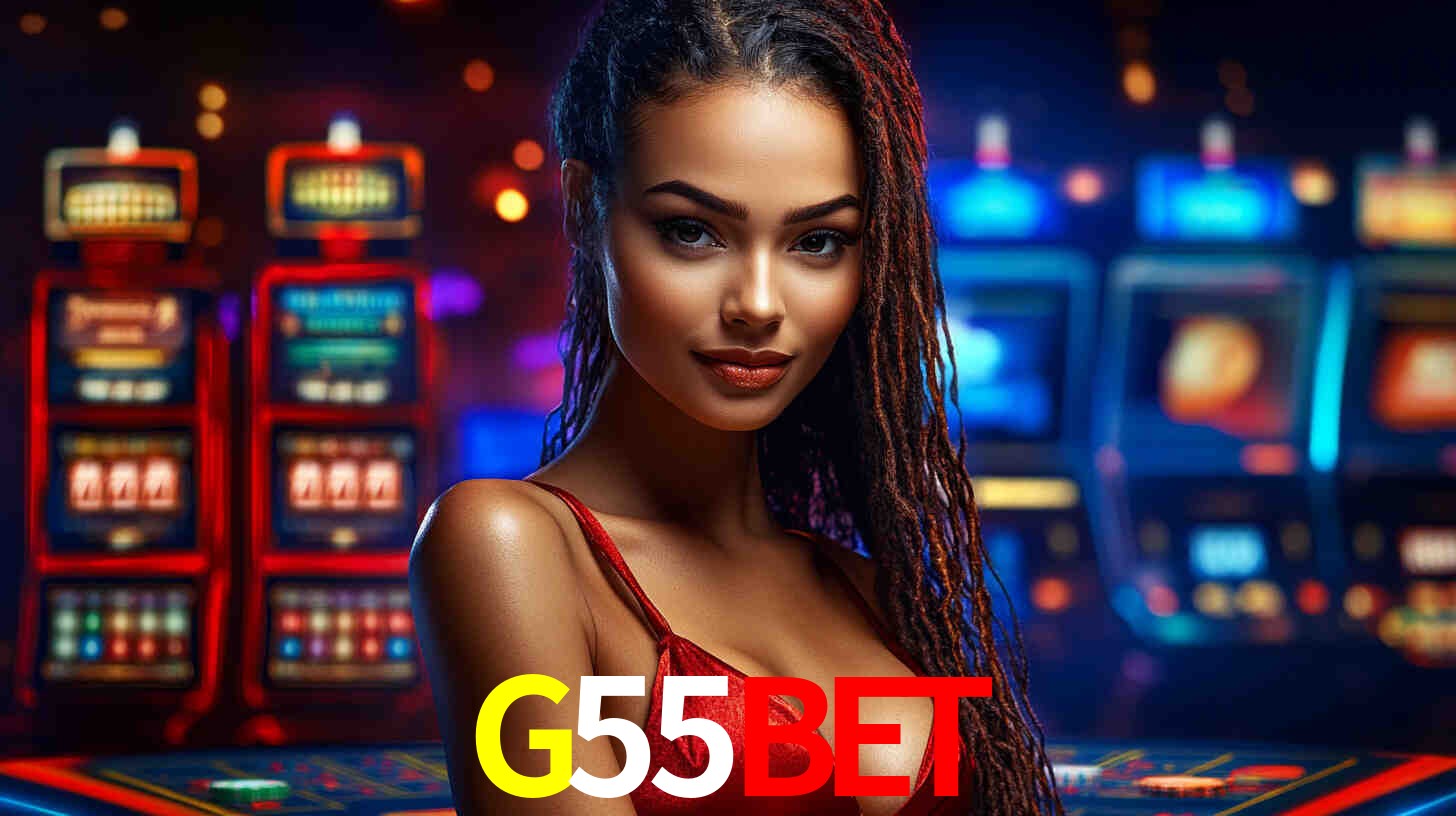 cassino G55BET