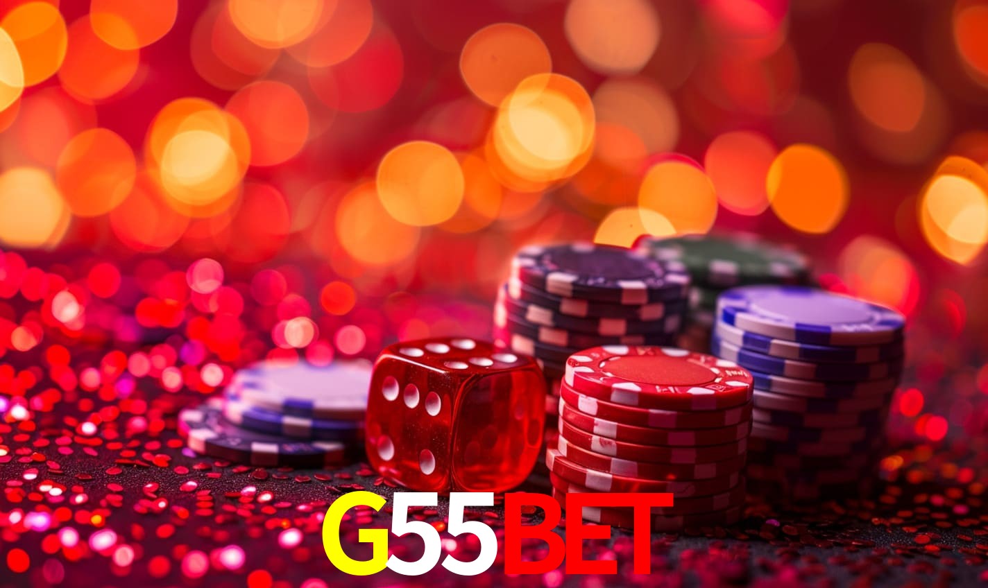 Apostas de Basquete G55BET