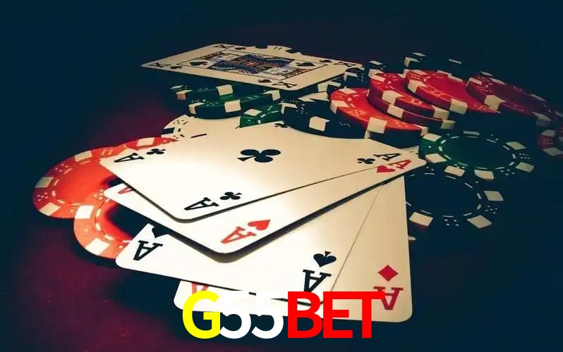 Promoção Relâmpago G55BET