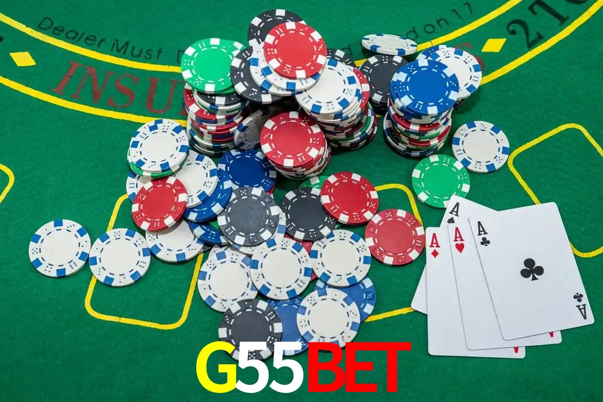 Apostas de Basquete G55BET