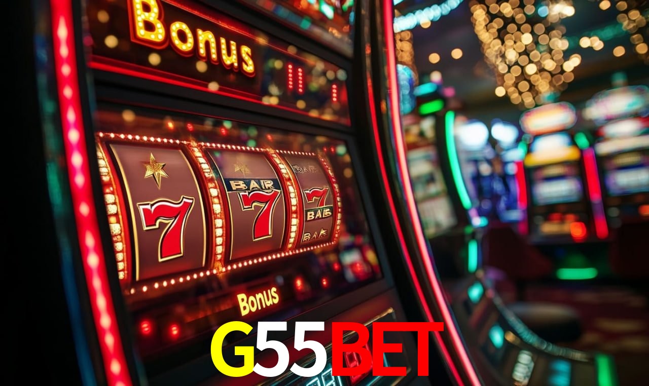 PIX Instantâneo G55BET