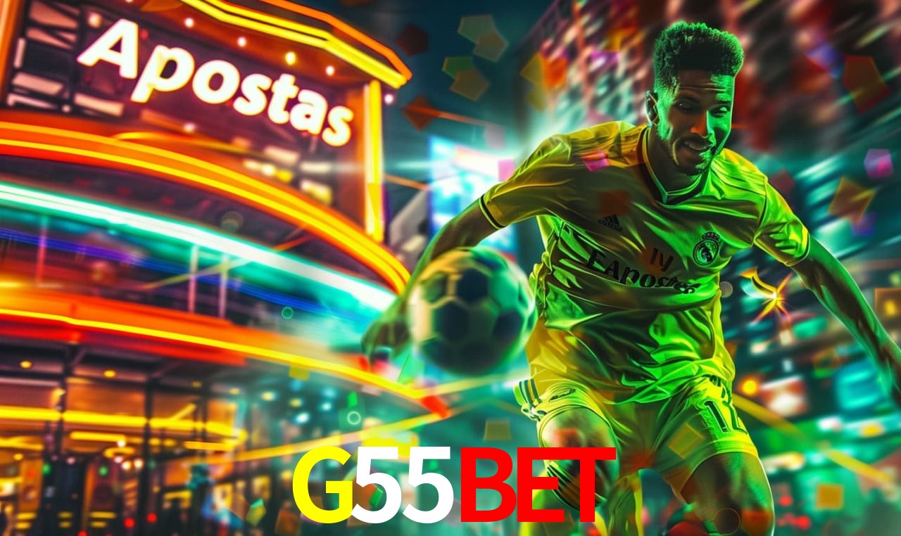 Design Responsivo G55BET