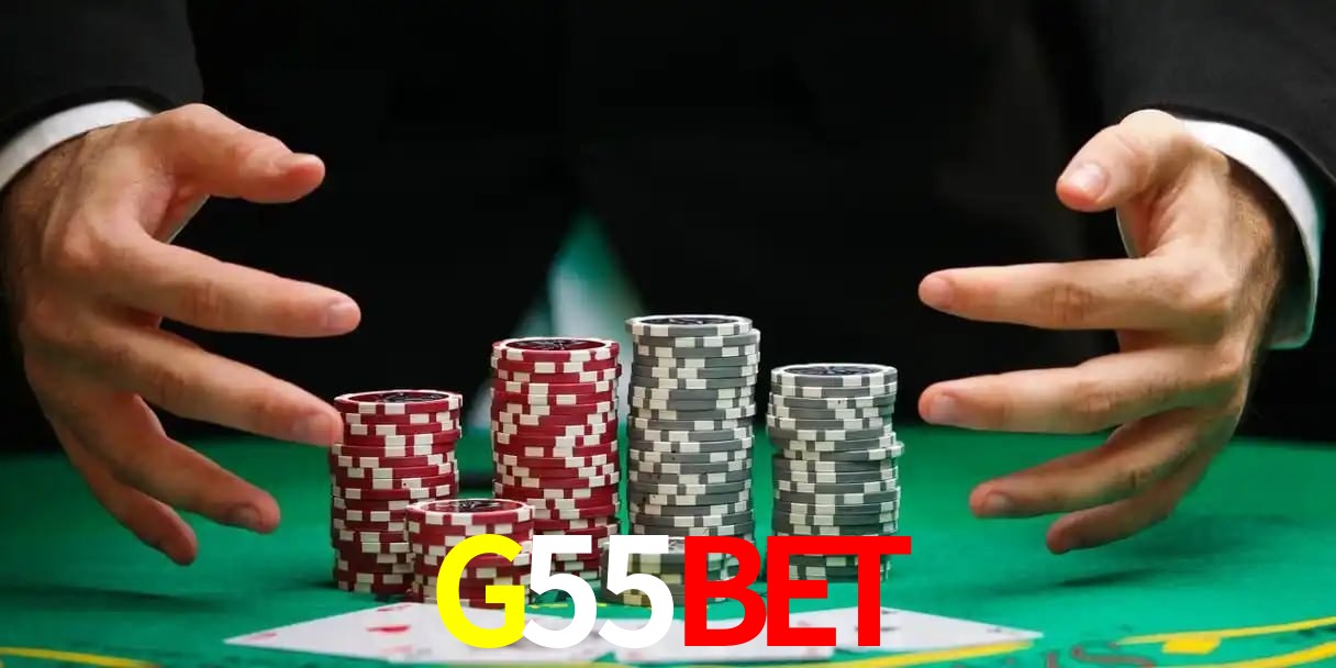 Especiais de Fim de Semana G55BET