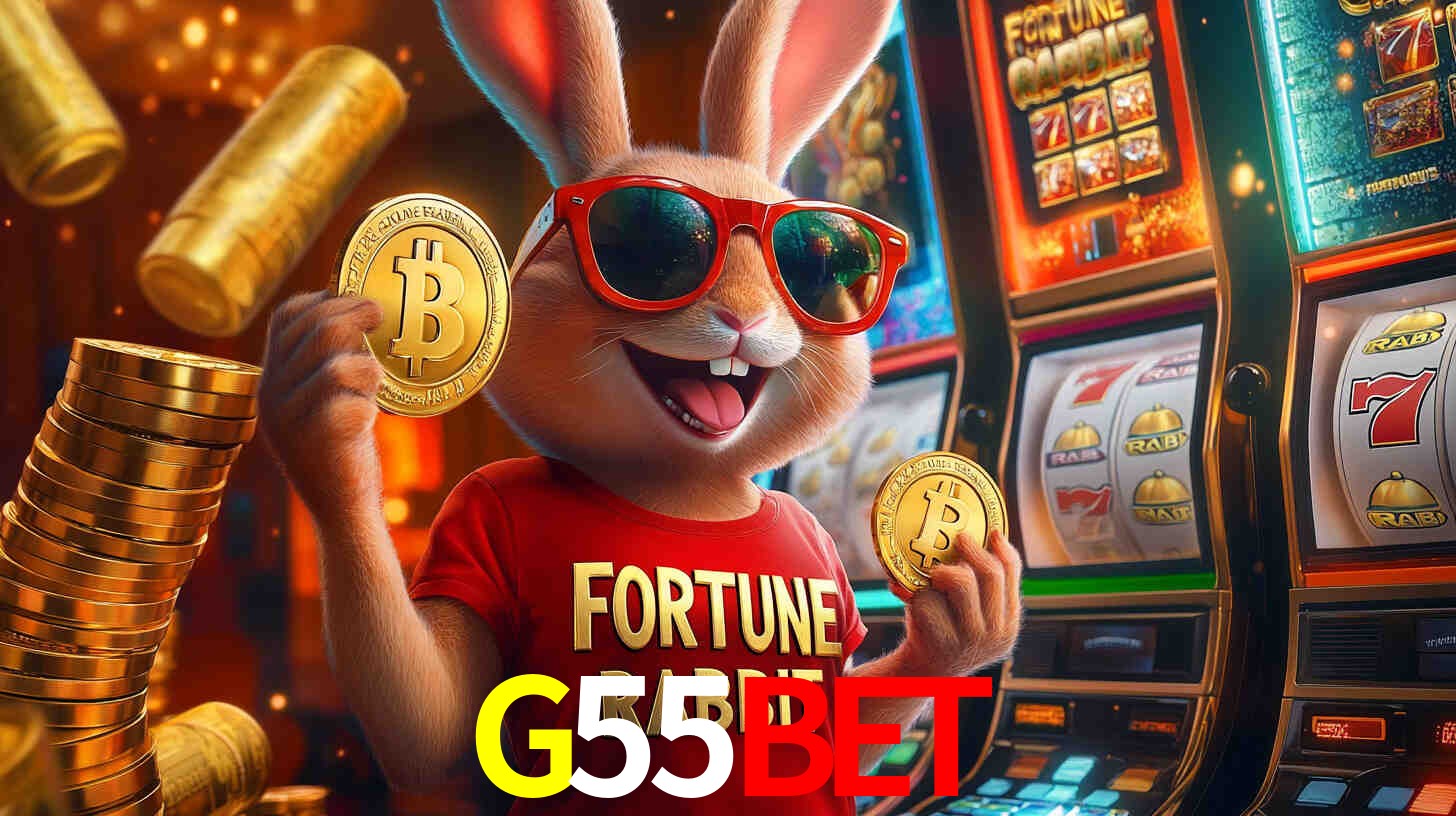 A Emoção da Loteria na G55BET: Uma Chance de Mudança de Vida