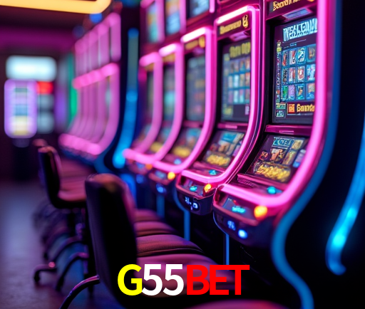 Design Responsivo G55BET