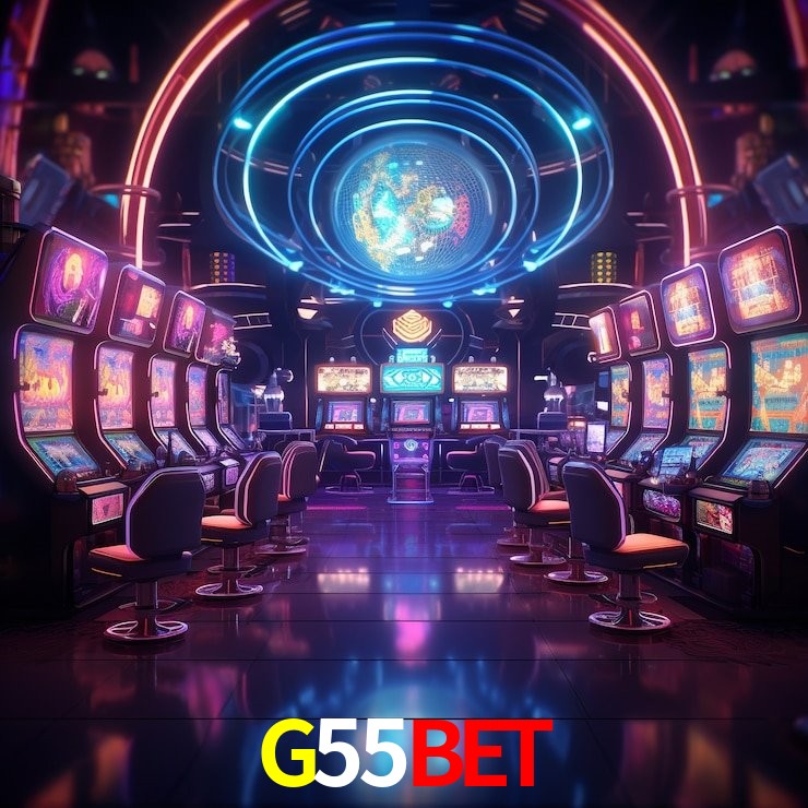 Promoções Sazonais G55BET