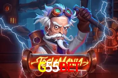 Promoção Relâmpago G55BET