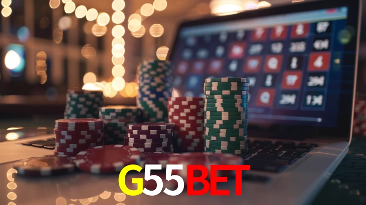 Mesa de Blackjack G55BET