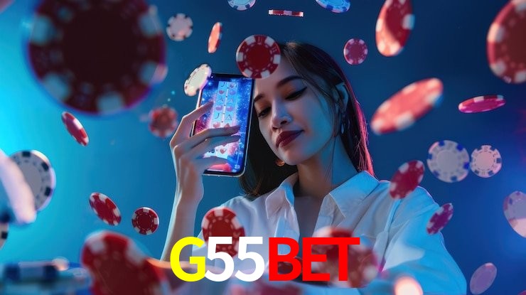 Jogos Exclusivos G55BET