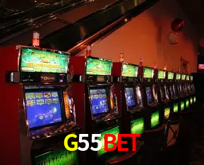 A Experiência Imersiva dos Cassinos Ao Vivo no G55BET