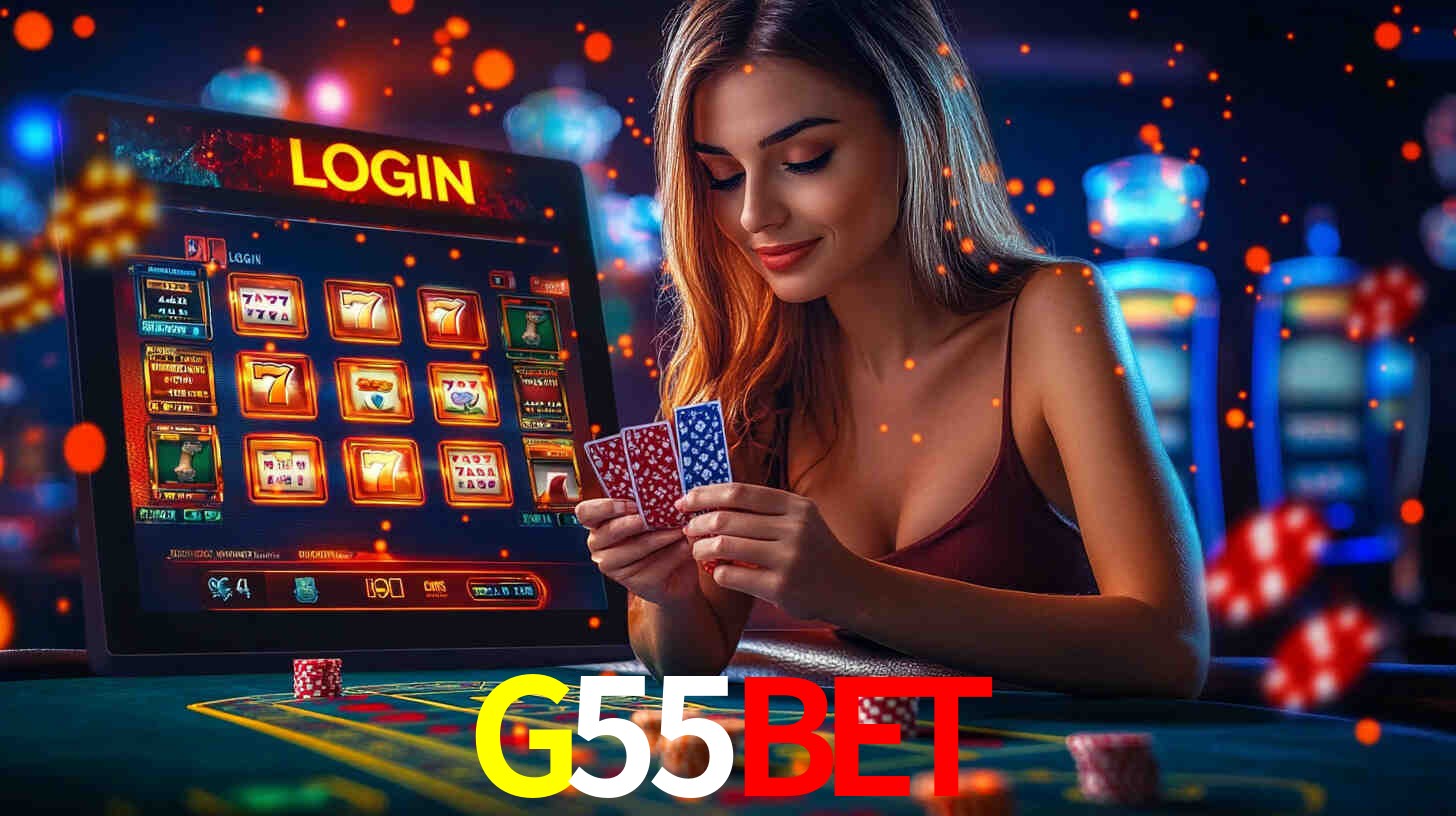G55BET,G55BET paga