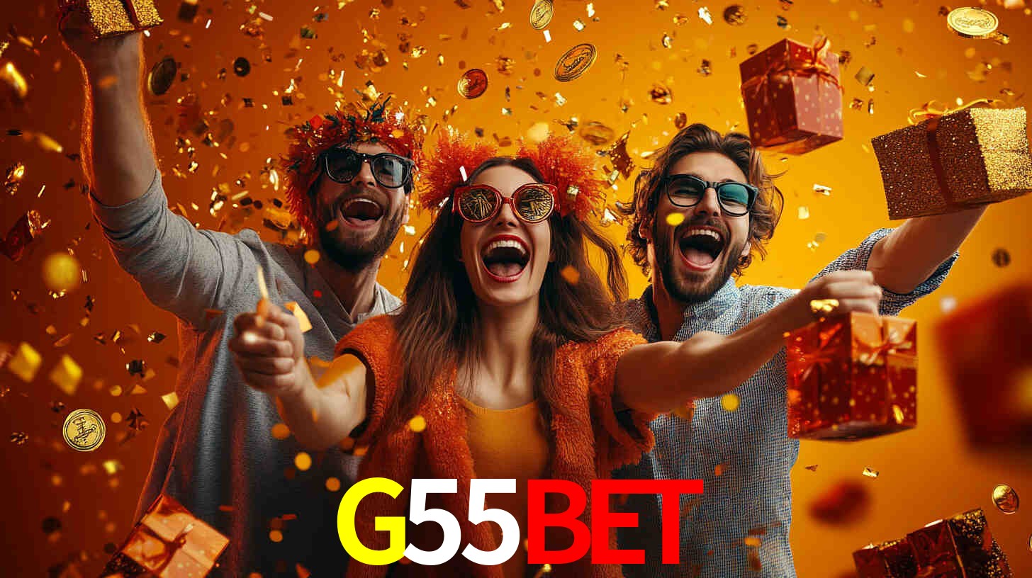 G55BET: A Experiência de Casino com Jogos de Mesa ao Vivo