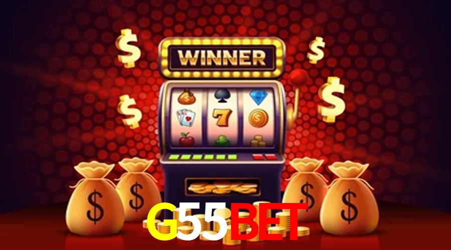 Casino VIP G55BET