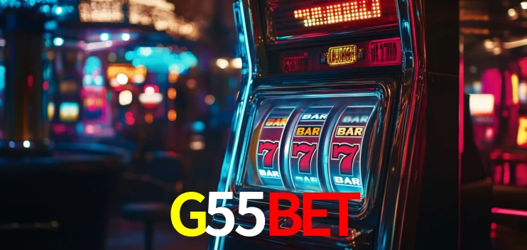 Torneios G55BET
