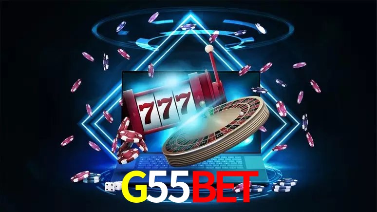 Especiais de Fim de Semana G55BET