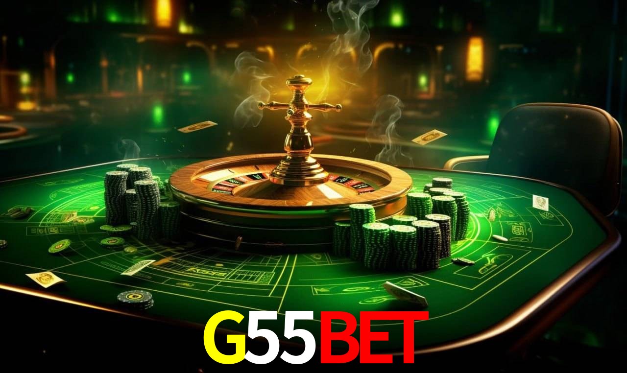 Torneios G55BET