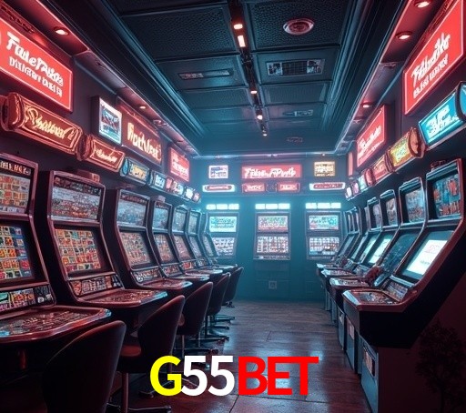 Cadastro Rápido G55BET