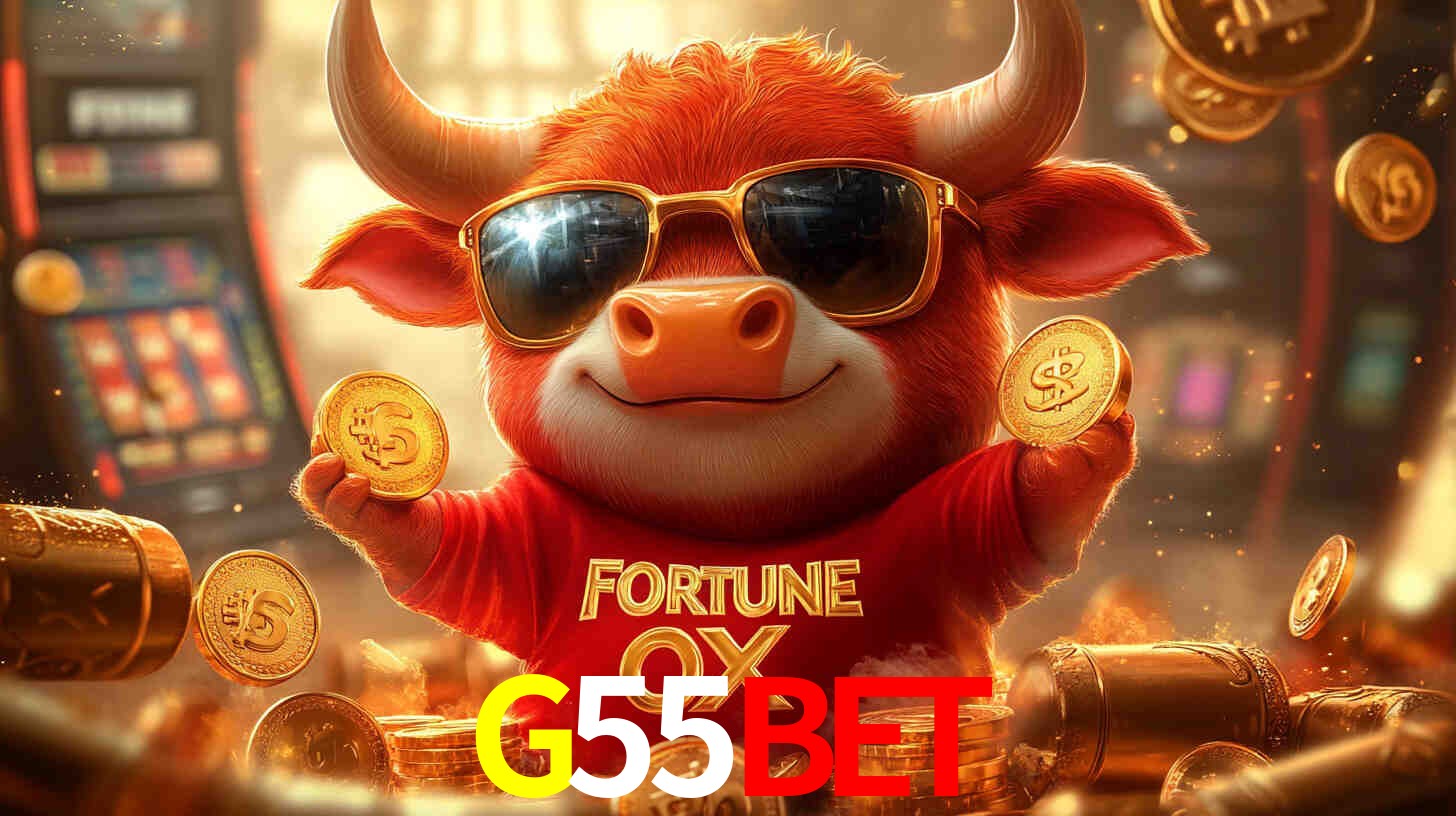 Bônus Generosos e Exclusivos no G55BET para Você!