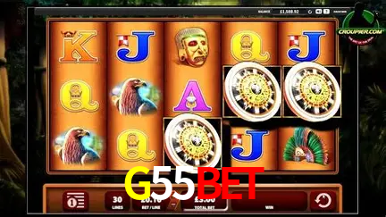 Apostas Esportivas na G55BET: Um Guia Completo