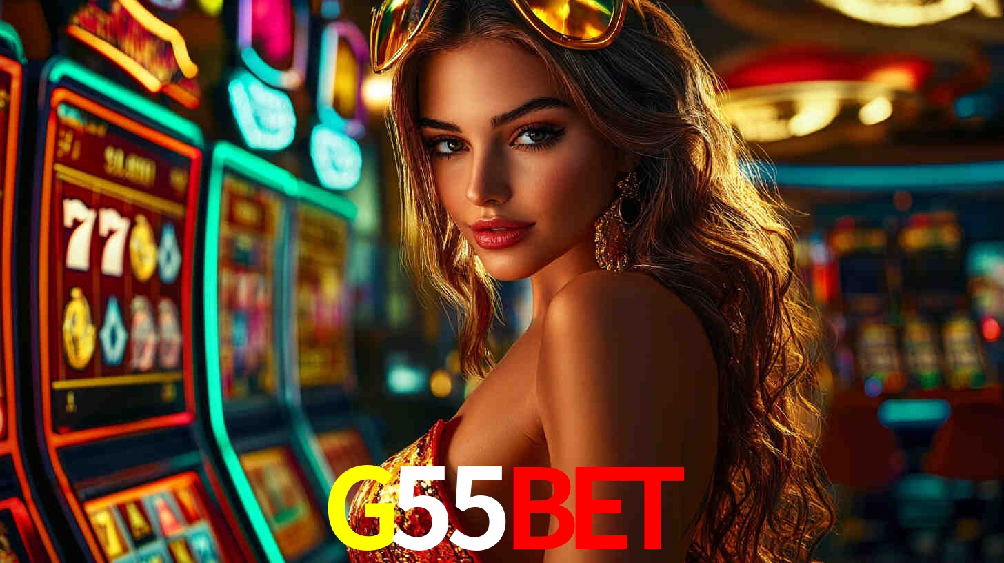 Ofertas Imperdíveis na G55BET: Promoções e Bônus Que Valem a Pena