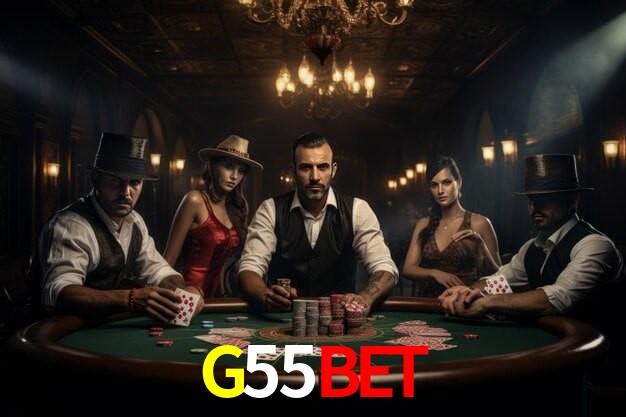 Bônus Diários G55BET