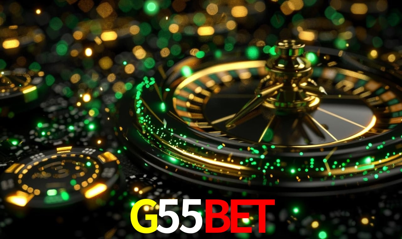 Integração de APIs G55BET