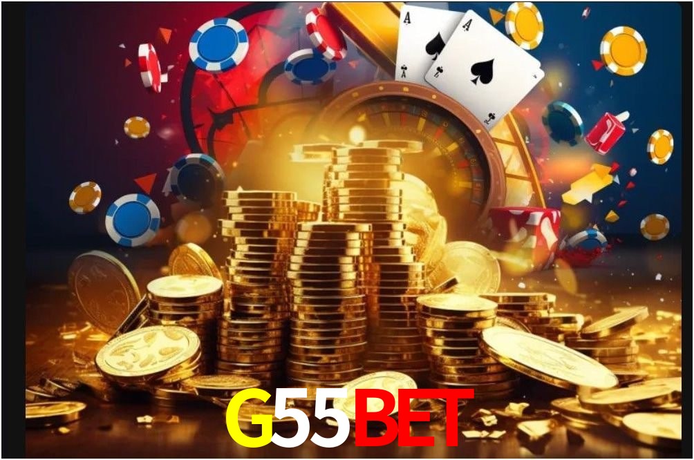 Casino VIP G55BET