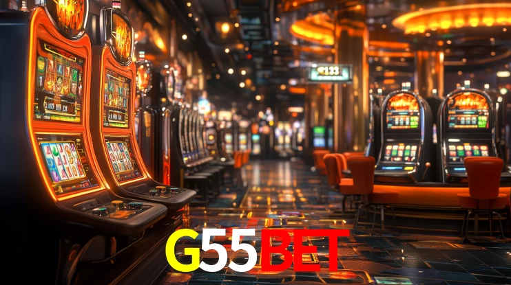 G55BET vip