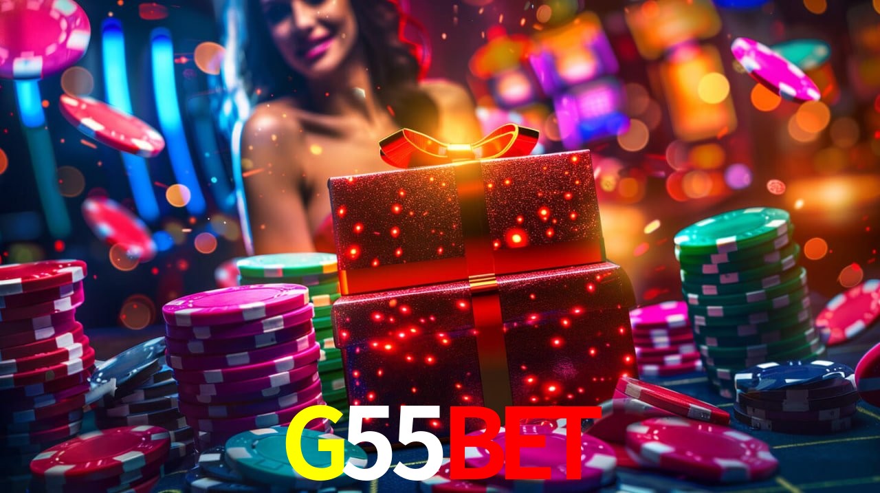 Programa VIP G55BET