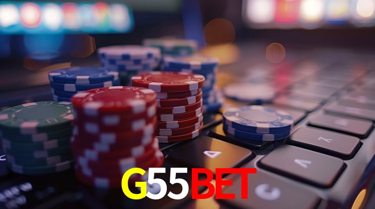 Estatísticas do Jogo G55BET