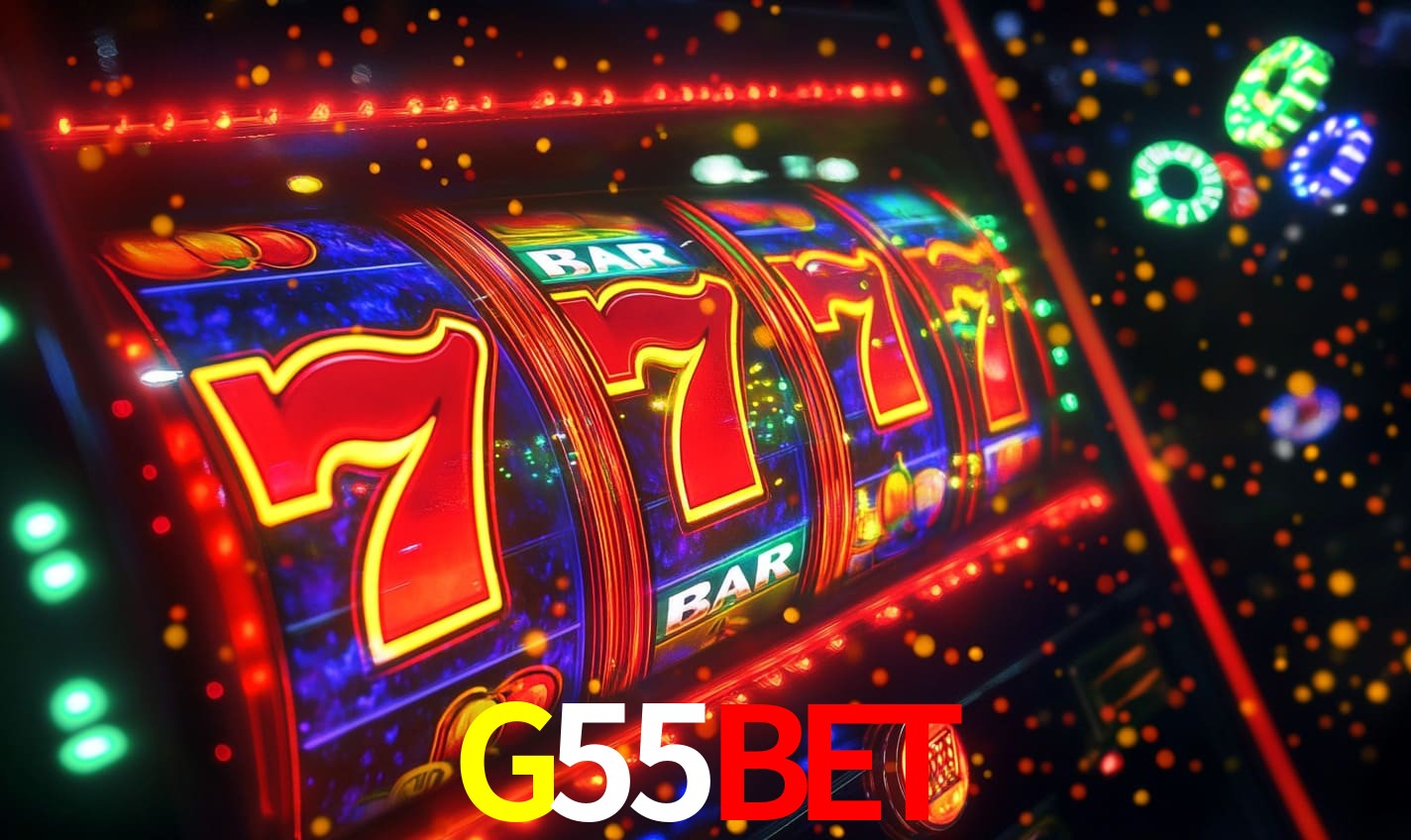 G55BET paga