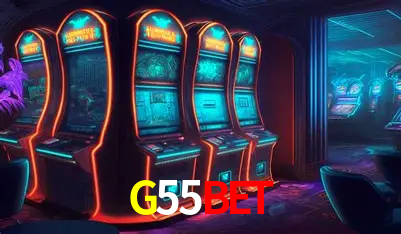 A Emoção da Loteria na G55BET: Uma Chance de Mudança de Vida